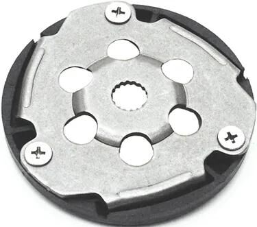 SPEC-X freilaufplatte one-way clutches variomatic front
