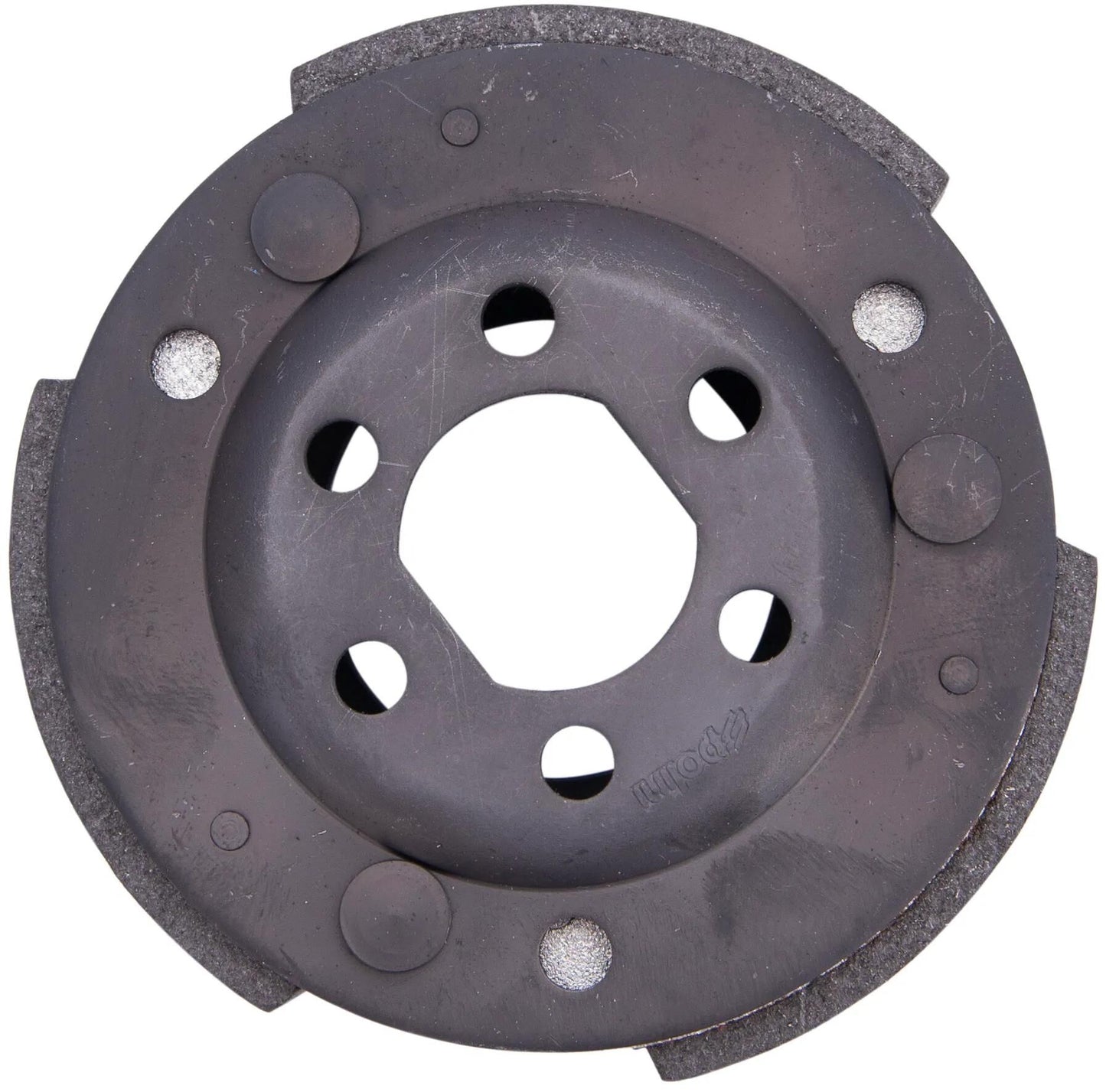 Polini kupplung speed clutch 2g evo coupling d107mm 624g