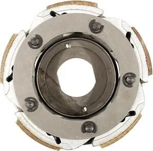 101 OCTANE kupplung coupling 101.octane