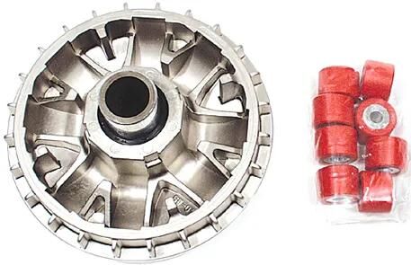 MALOSSI variomatik multivar variomatic