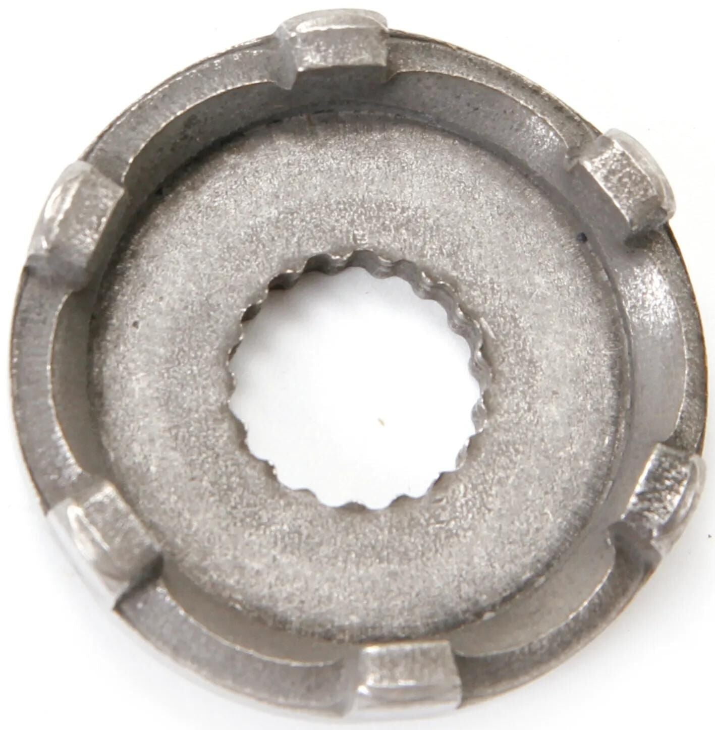 RMS aufnahmeplatte pulley bushing minarelli engines