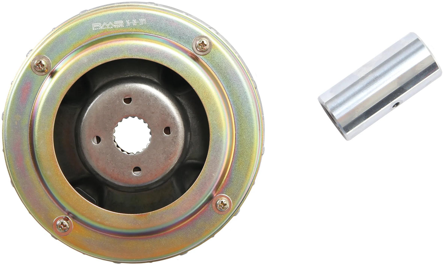 RMS variomatik variomatic
