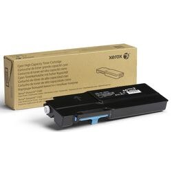 Tonercartridge Xerox 106R03519 C400 405 magenta