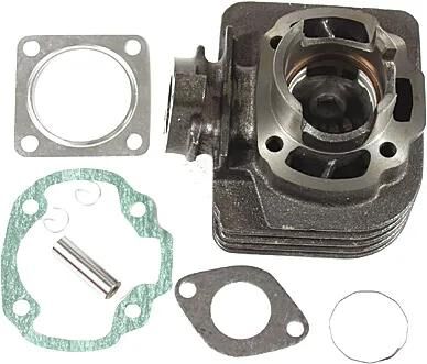 SPEC-X zylindersatz cylinder sets 50cc d41.0mm ac mori