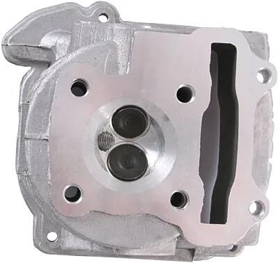 101 OCTANE zylinderkopf cylinder heads std. o. sl china engine 139qma qmb