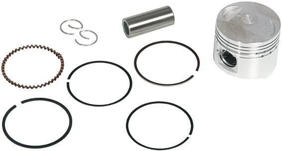 101 OCTANE kolbensatz pistons standard 50cc cpl china engine 139qma-qmb