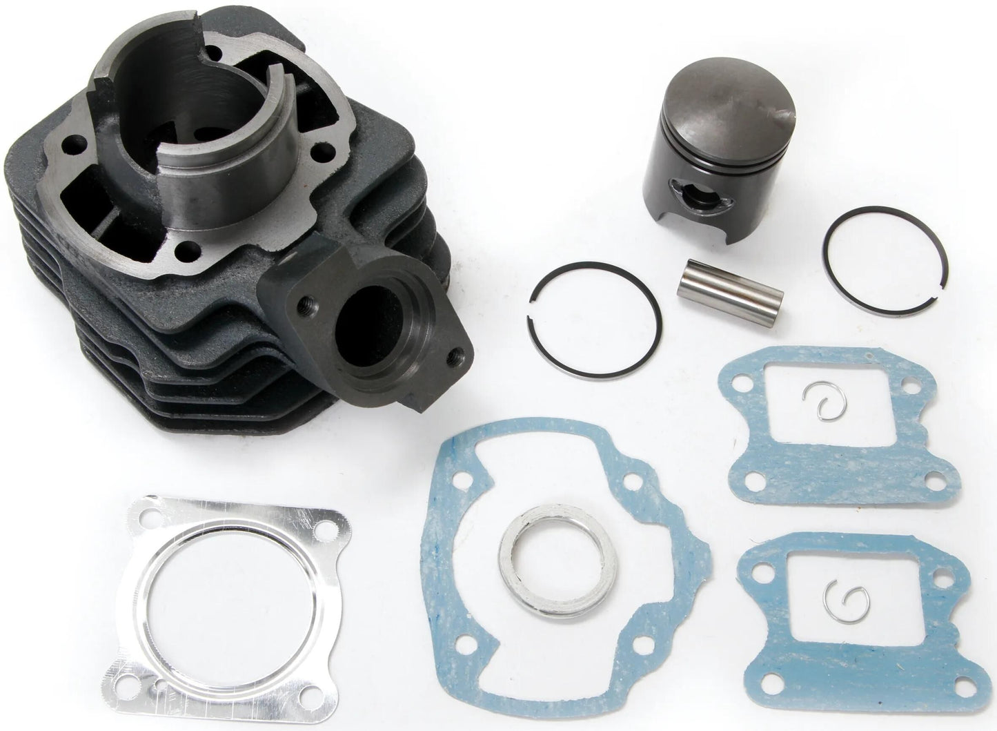 101 OCTANE zylindersatz cylinder standard import peugeot ac 50 ccm