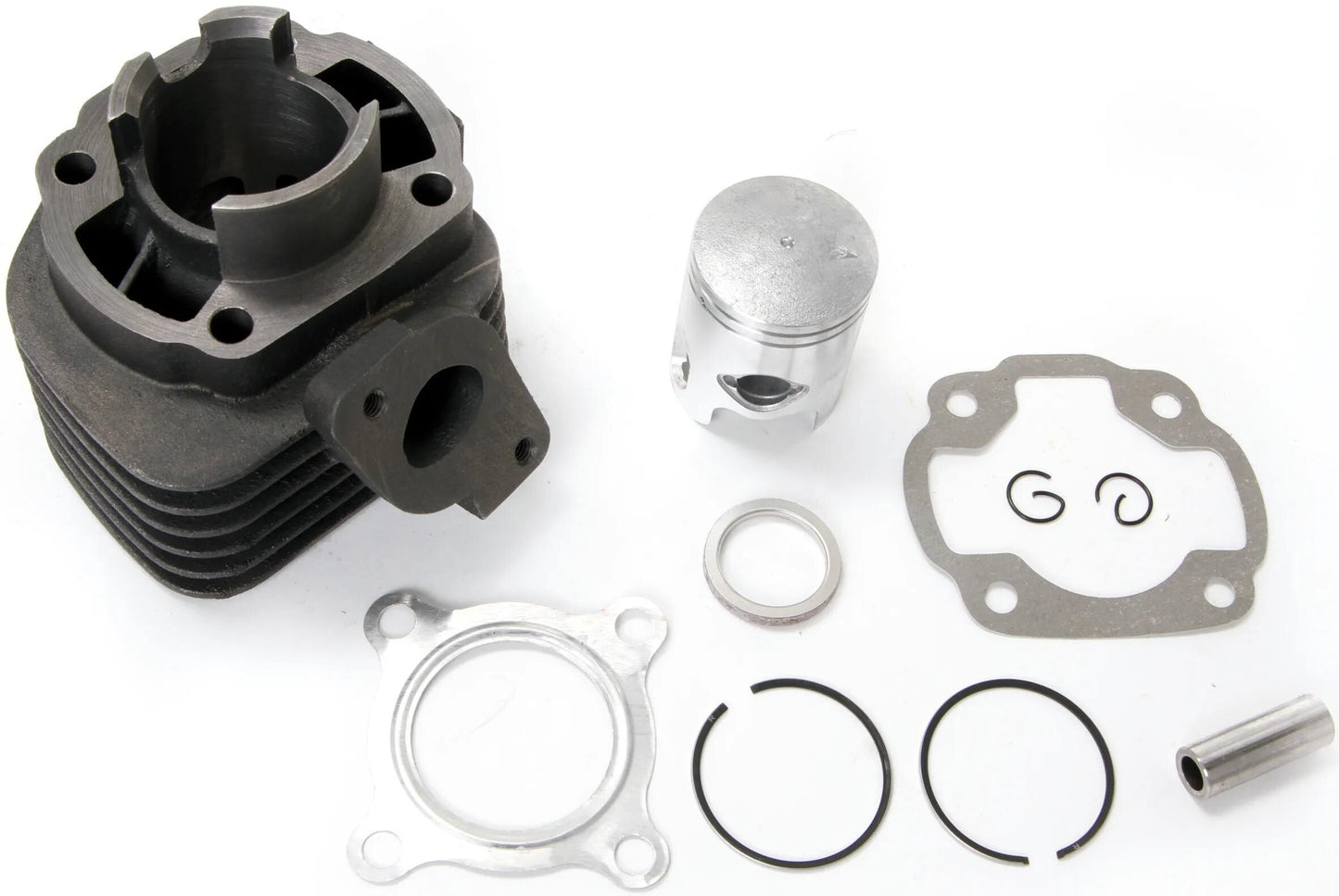 SPEC-X zylindersatz cylinder sets 50cc d40.0mm ac