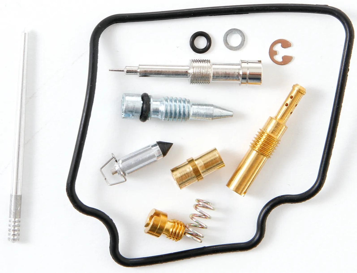 Standard Parts reparatursatz vergaser carburetor rep kit
