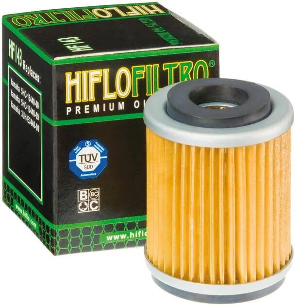 HIFLOFILTRO ölfilter oil filter hf-143