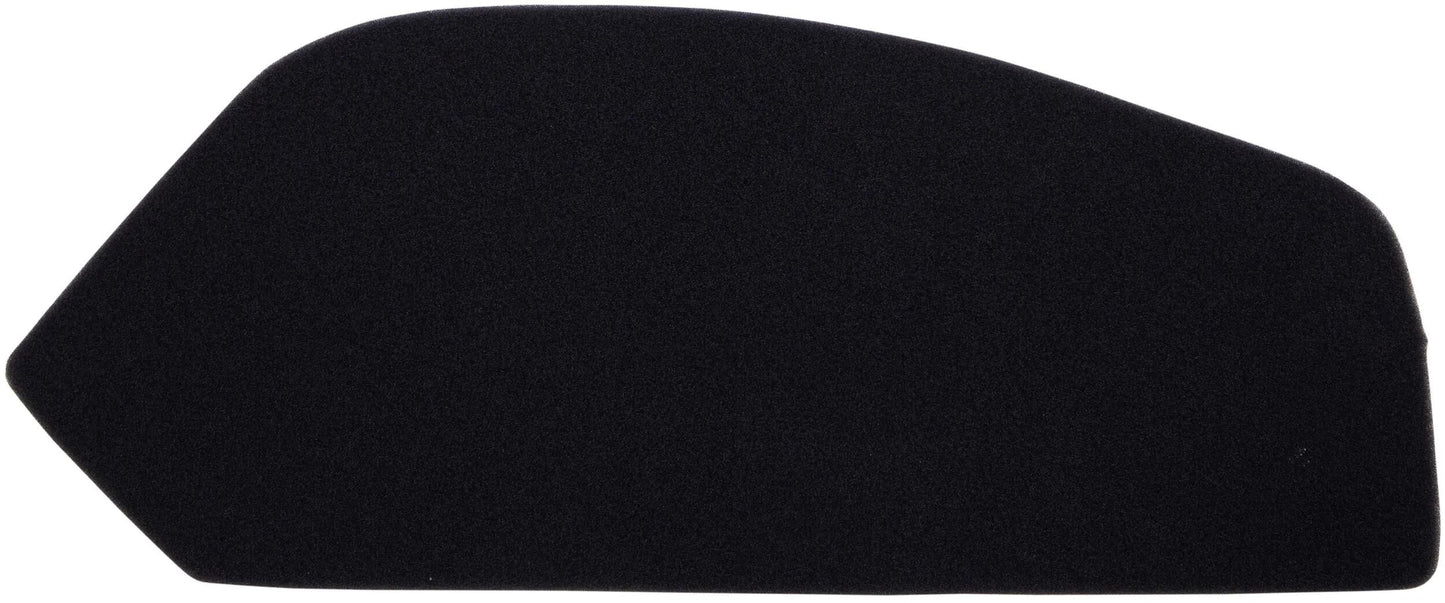 NYPSO luftfilter air filter black