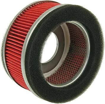 101 OCTANE luftfilter air filter 101.octane round