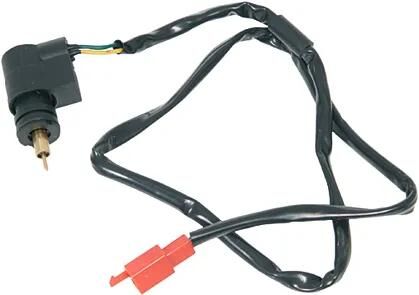 SPEC-X startautomaat automatic chokes 139qma qmb