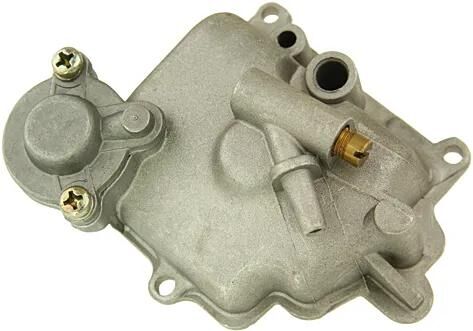 101 OCTANE vergaserteil float chamber 101.oct. 139qma qmb