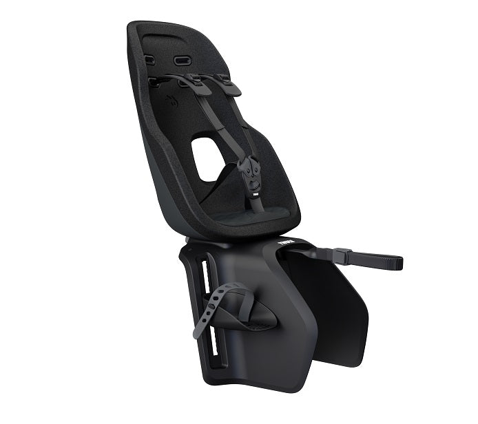 THULE child seats yepp ne xt 2 maxi gpt black
