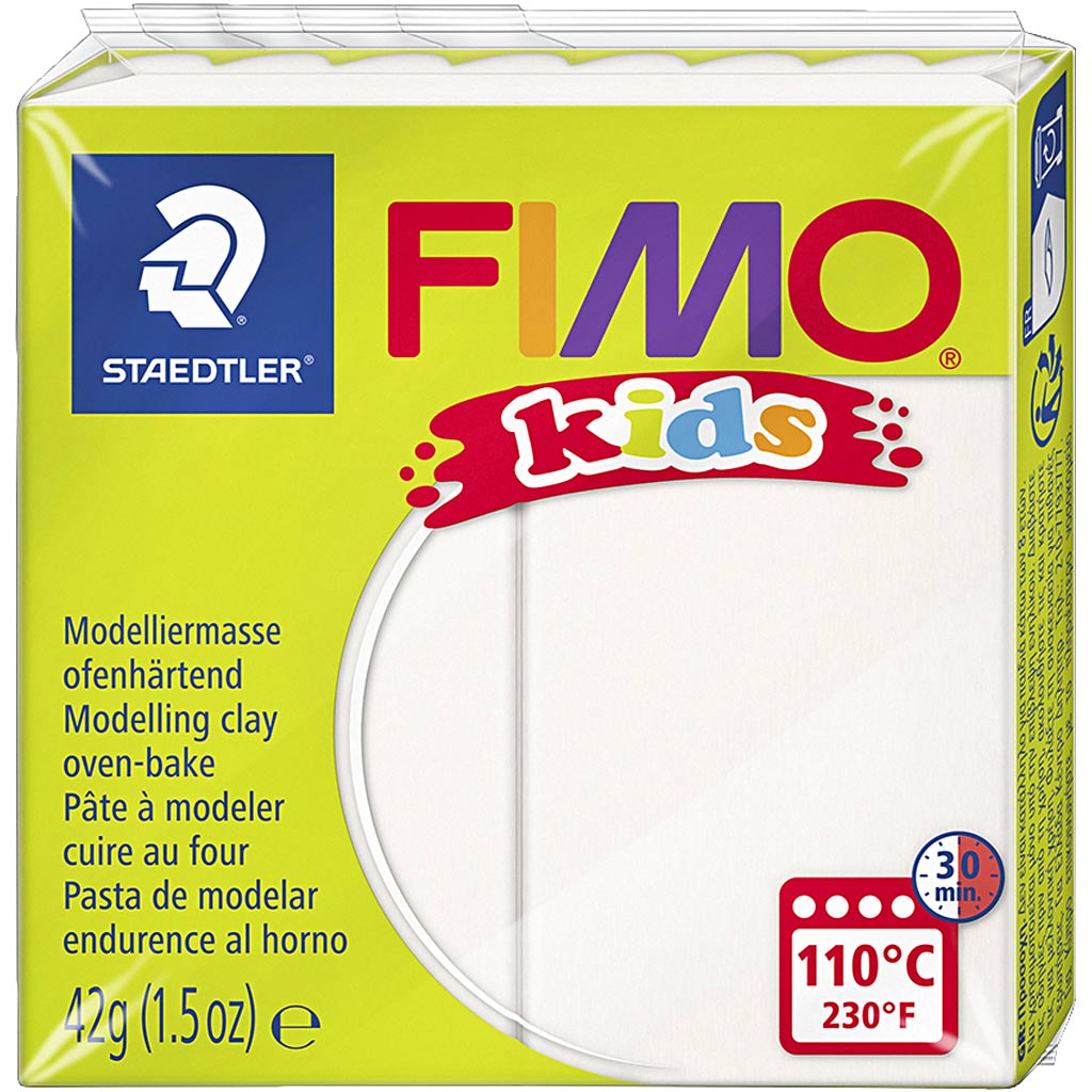 Fimo Https: www.cchobby.nl r-kids-boetseerklei-wit-42-gr-1-doos
