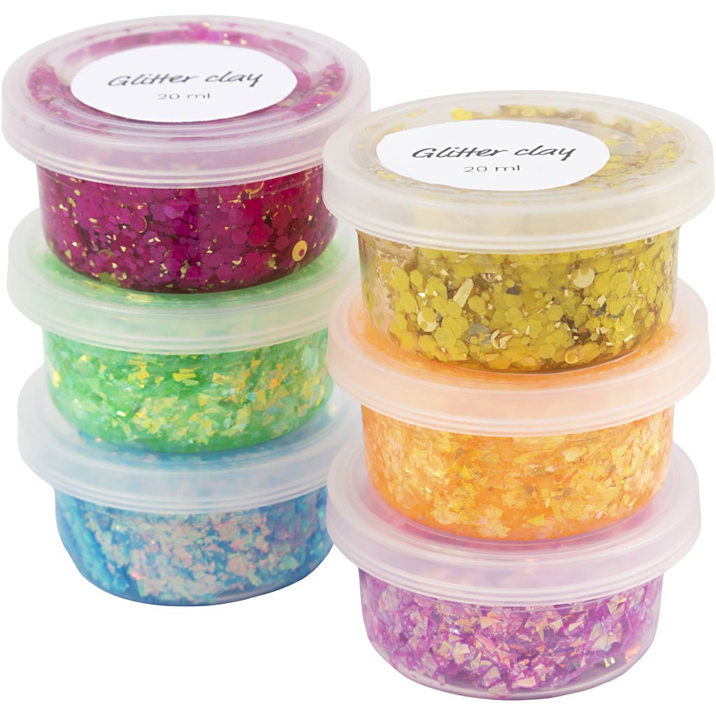 https: www.cchobby.nl glitter-clay-vrolijke-kleuren-6x20-gr-1-doos