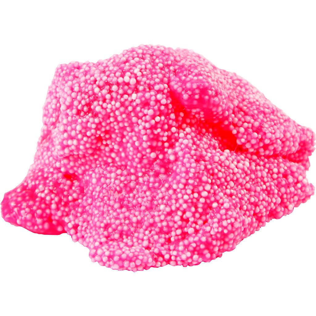 Foam Clay Https: www.cchobby.nl foam-clayr-neon-roze-35-gr-1-doosje
