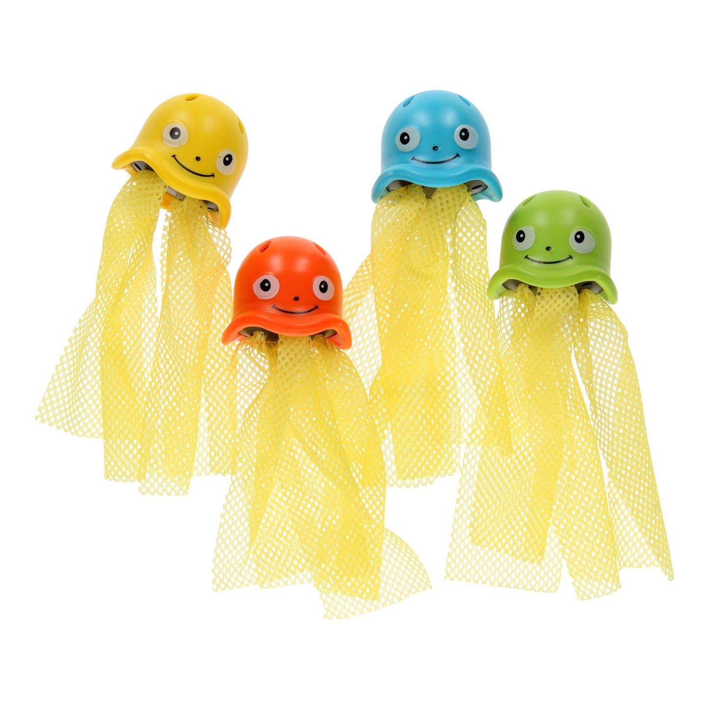 Lobbes Duikkwalletjes, 4st.