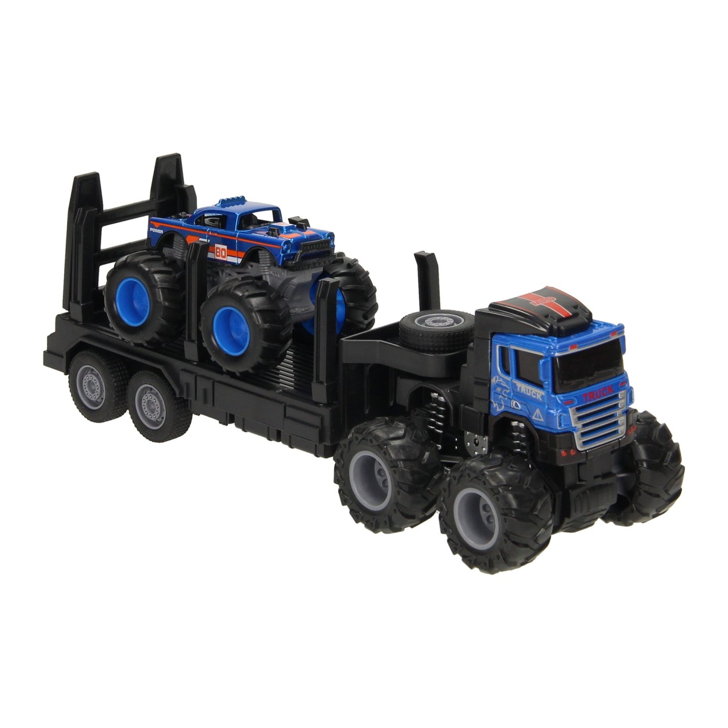 Lobbes Speelgoed BV Die-cast terreinwagen