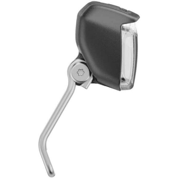 Busch + Müller Koplamp busch müller brig-s t senso plus lumotec 60 lux - dynamo
