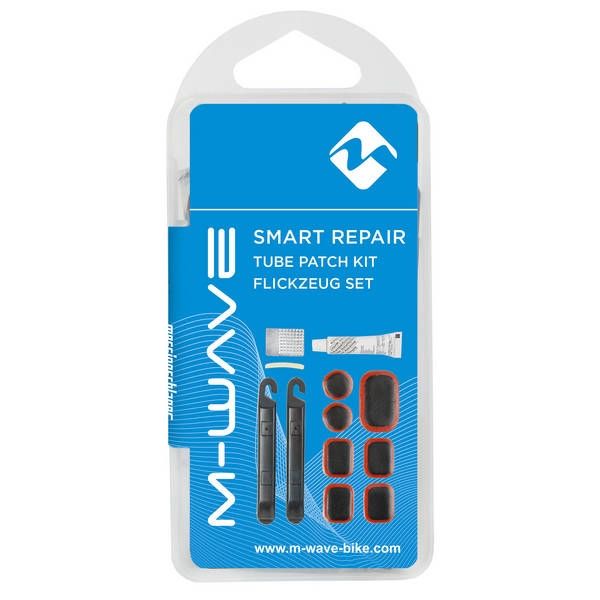 M-Wave Bandenreparatiedoosje smart repair kit