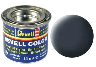 Revell email verf # 79 - blauwgrijs, mat