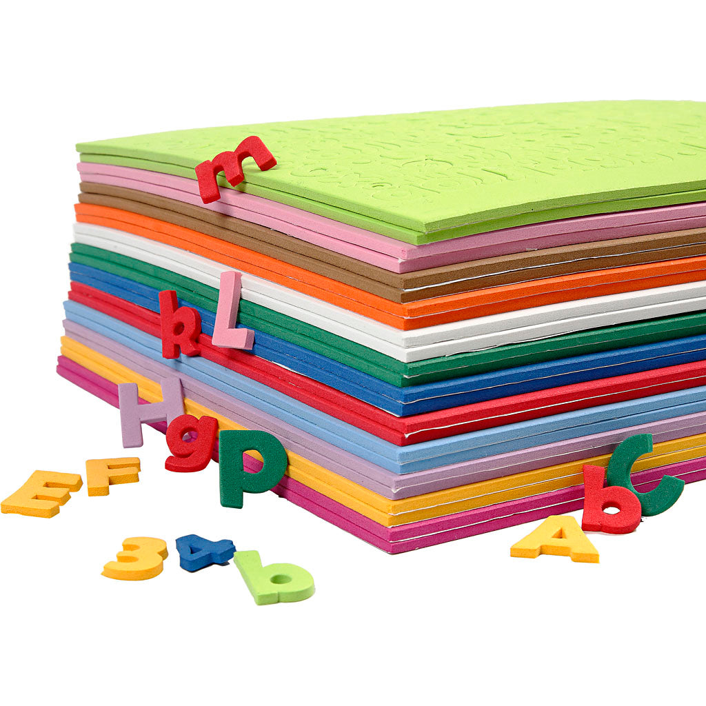 https: www.cchobby.nl eva-foam-cijfers-letters-h-20-mm-dikte-3-mm-diverse-kleuren-24-div-vellen-1-doos