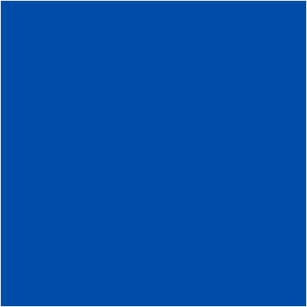 Creativ Company Https: www.cchobby.nl eva-foam-a4-vel-210x297-mm-dikte-2-mm-donkerblauw-10-vel-1-doos