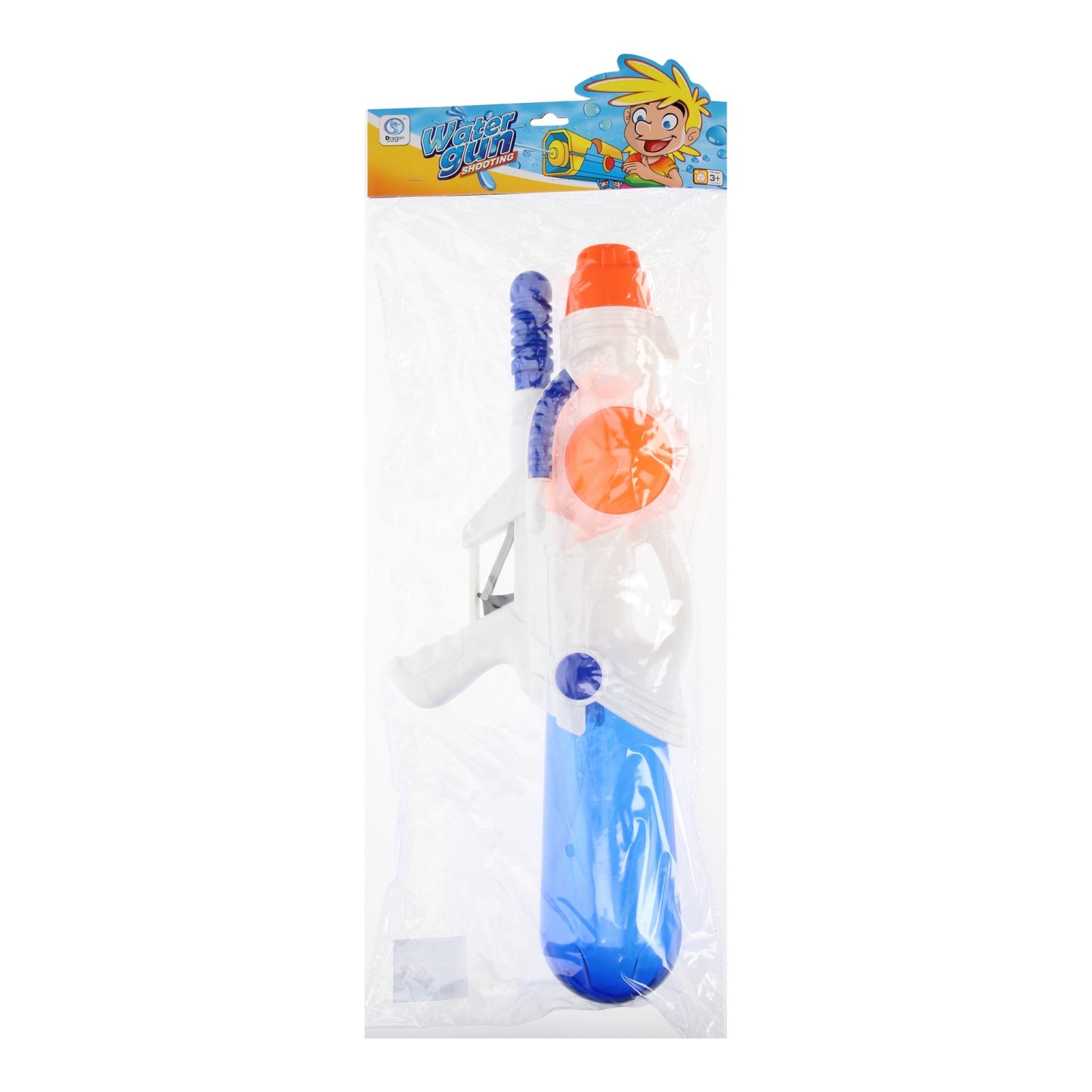 Waterpistool Space, 50cm