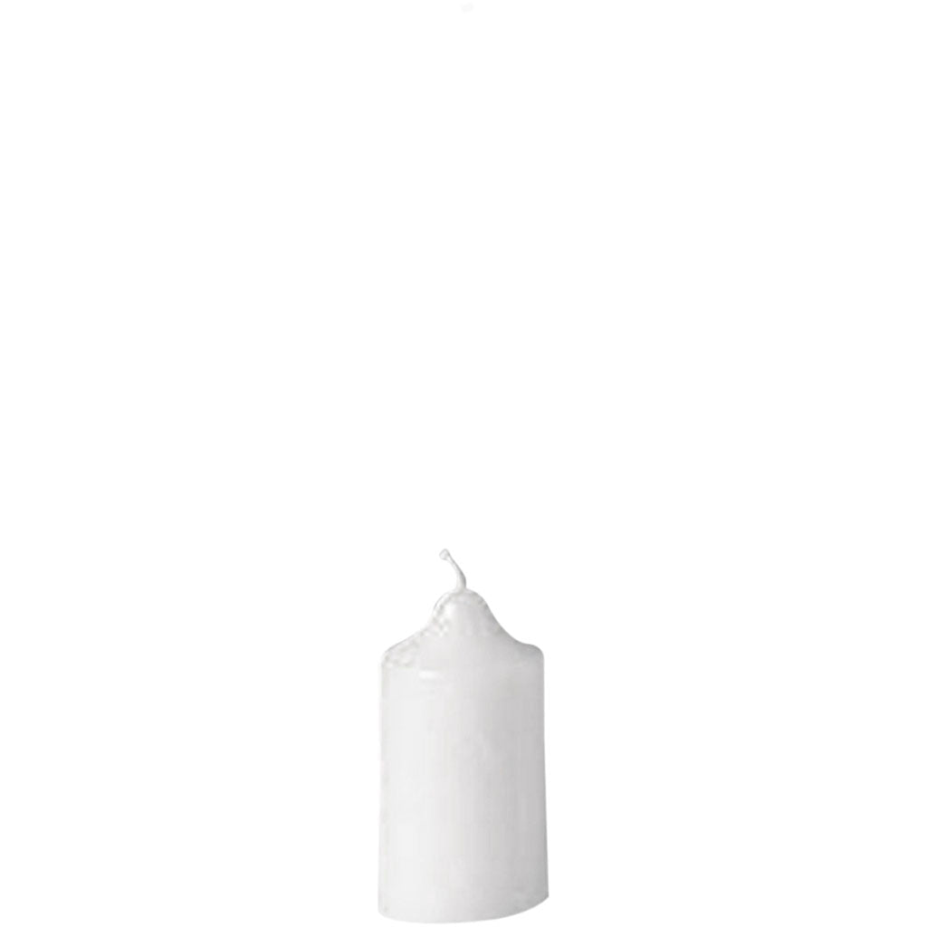 Creativ Company Https: www.cchobby.nl kaarsen-gietvorm-cylinder-afm-65x44-mm-1-stuk
