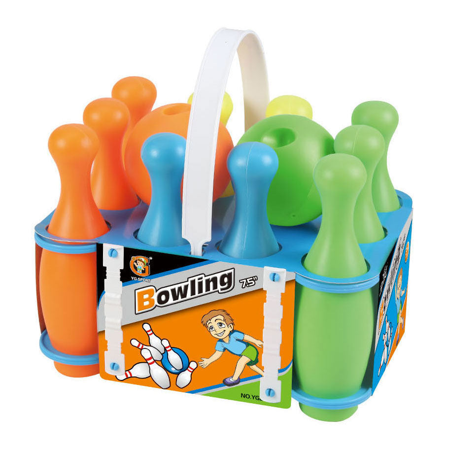 Ngk Bowlingset