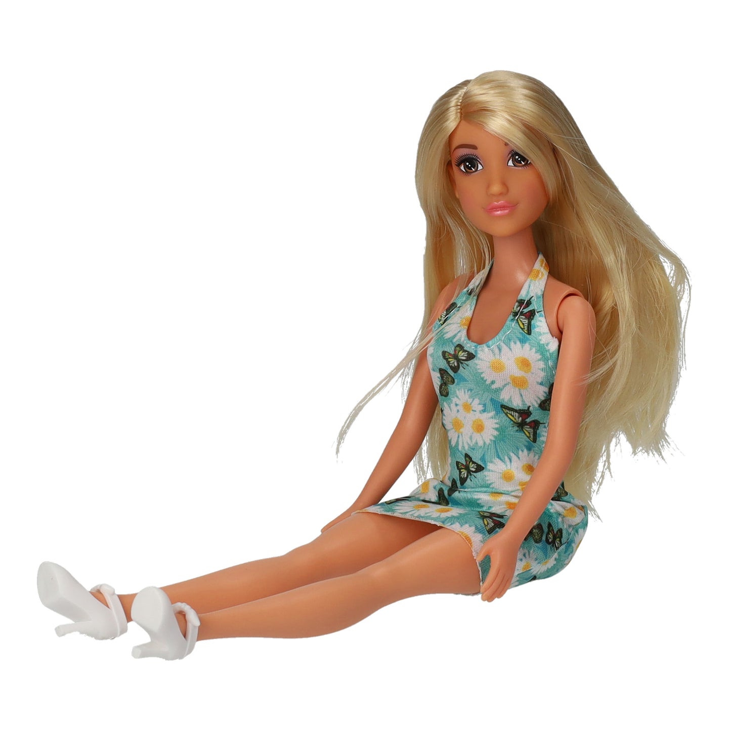 Lobbes Speelgoed BV Fashion pop zomerjurk