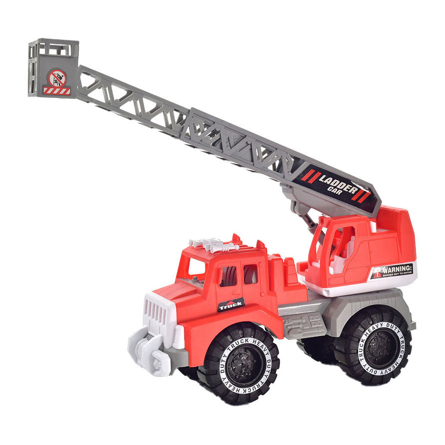 Ty Ci service ladderwagen