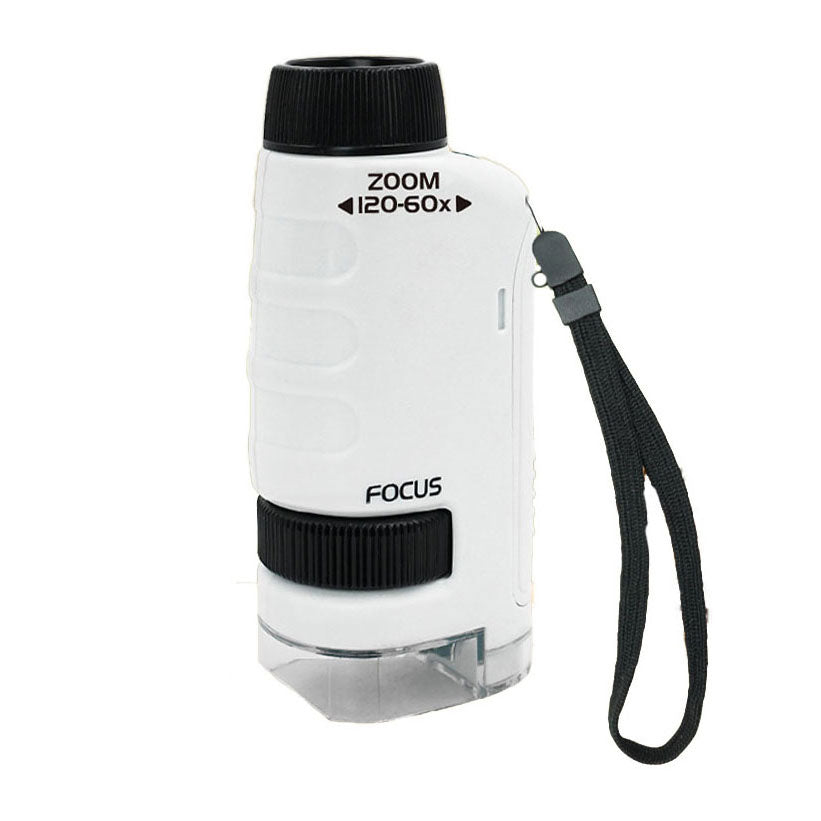 Lobbes Science handmicroscoop
