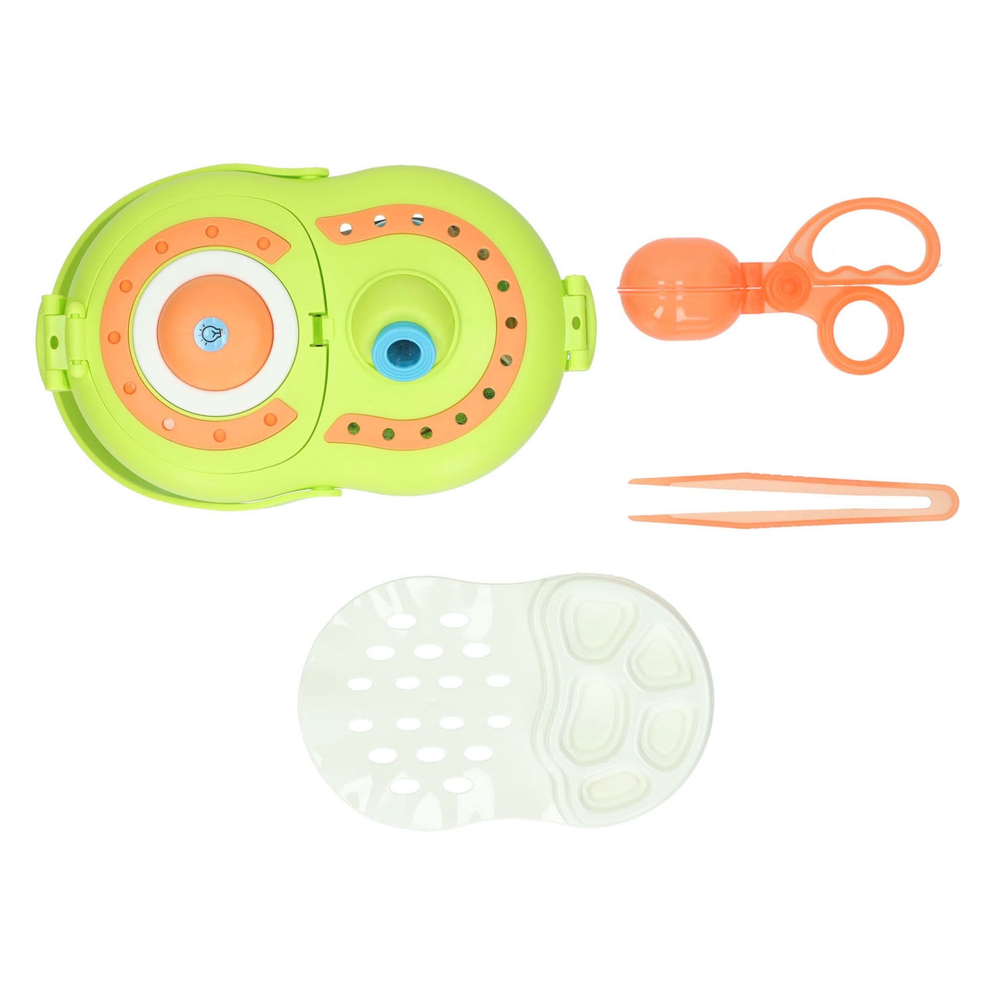 Multifunctionele Insectenpot