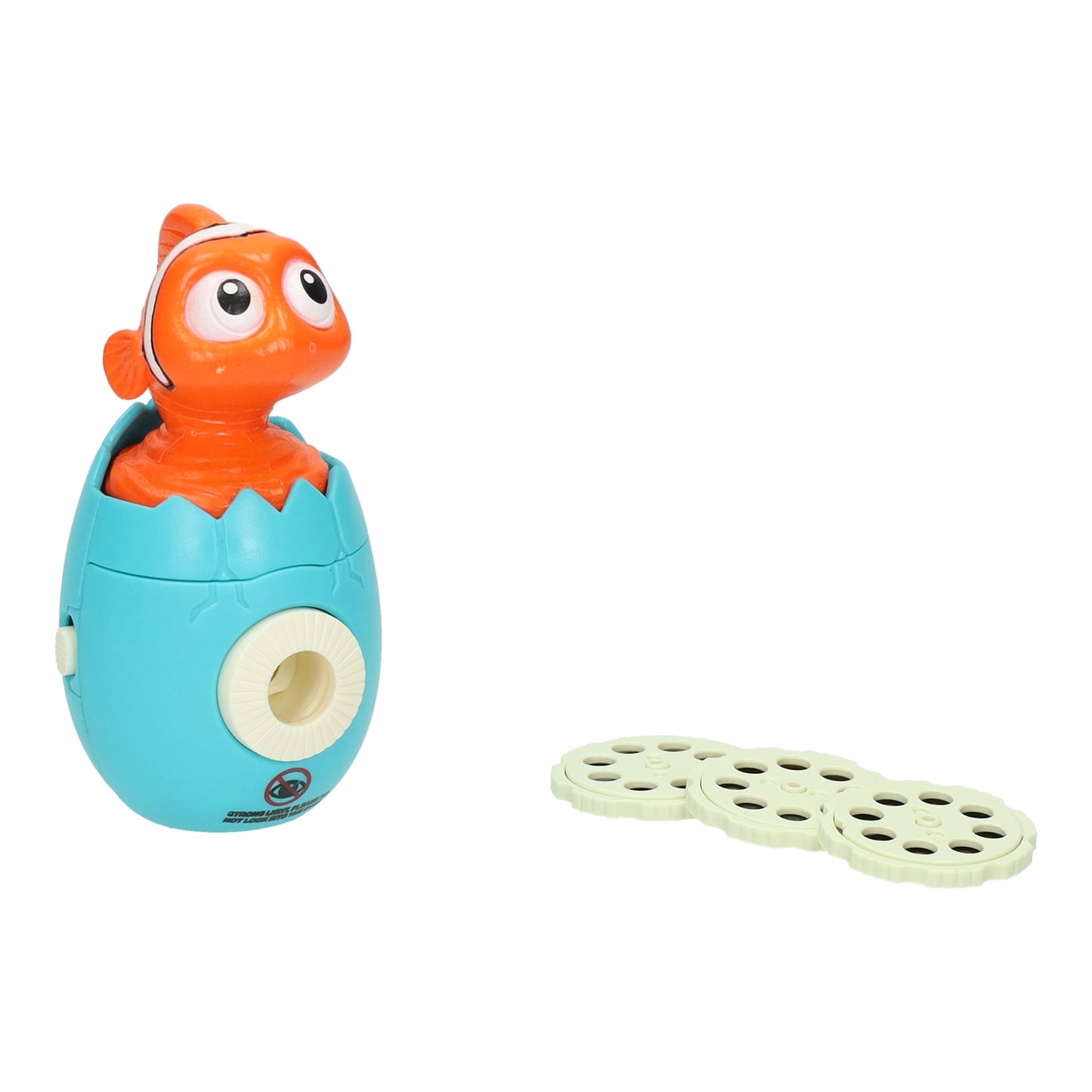 Lobbes Speelgoed BV Oceaan projector