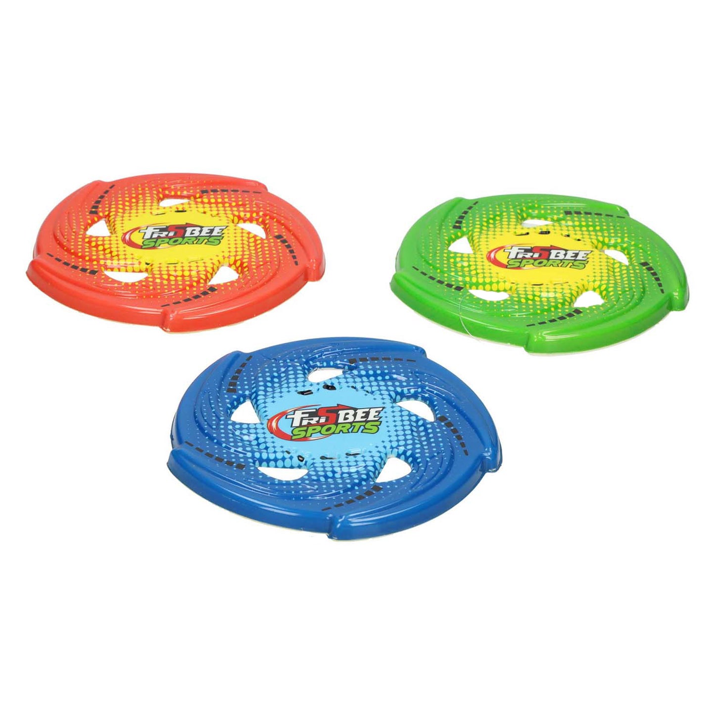 Lobbes Flying disk foam