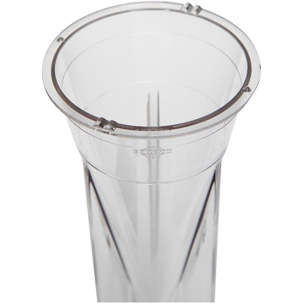 https: www.cchobby.nl kaarsen-gietvorm-kegel-afm-140x65-mm-1-stuk