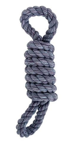 Happy Pet king size coil 8 vormig touw