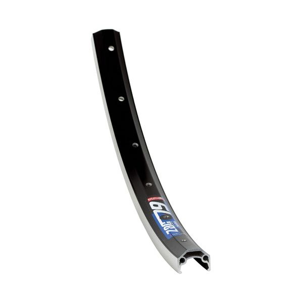 Ryde Velg zac 19 26 559 x 19c aluminium 32 gaats 14g - zwart