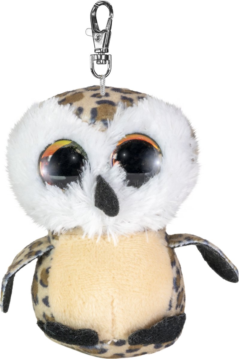 Lumo Stars sleutelhanger - arend uil