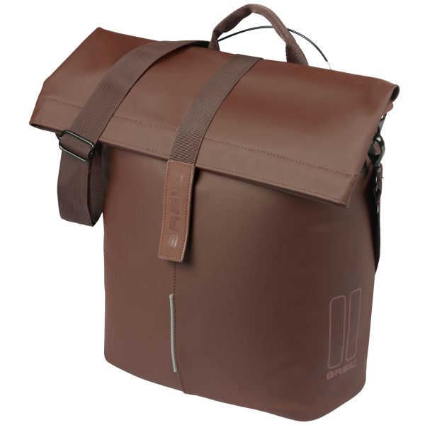 BASIL Shopper city mik studs