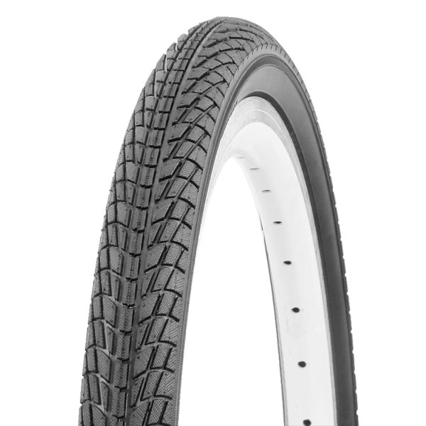 Edge Buitenband freestyle 20 x 1.95 54-406mm - zwart