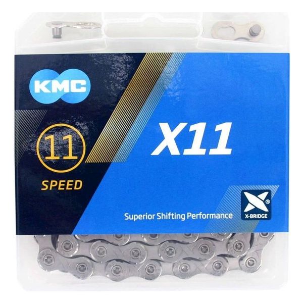 KMC Ketting x11