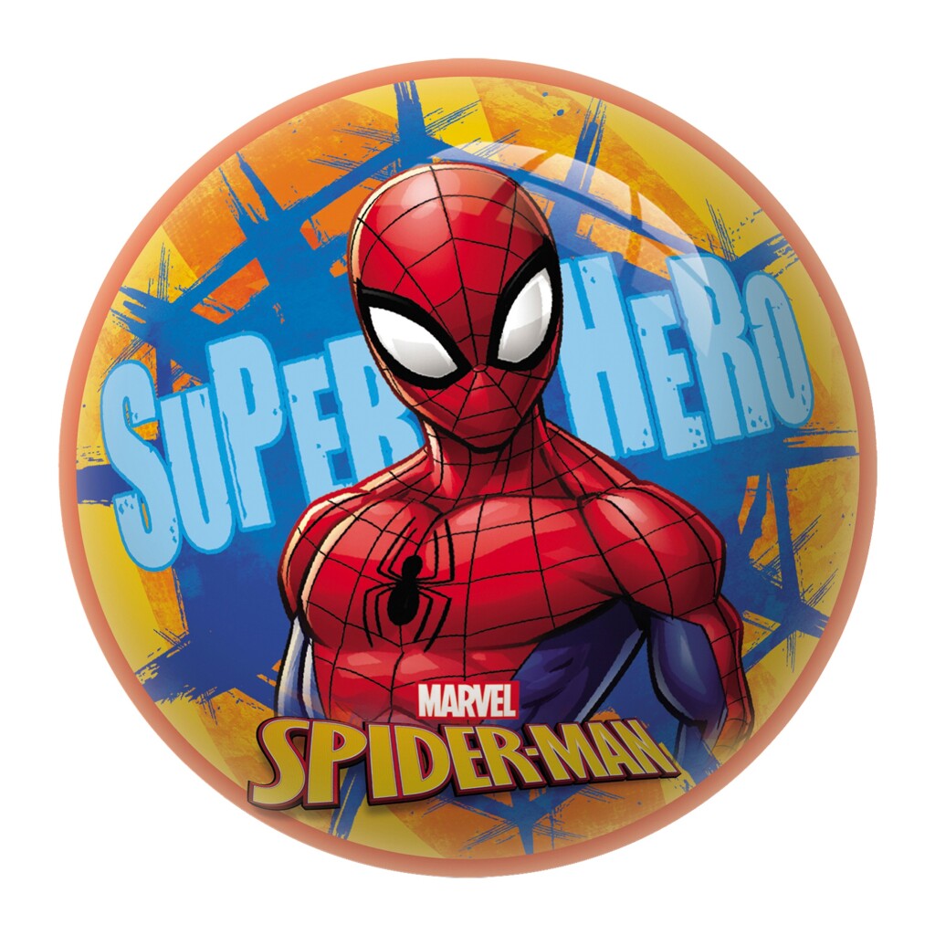 Mondo Spiderman bal 23 cm