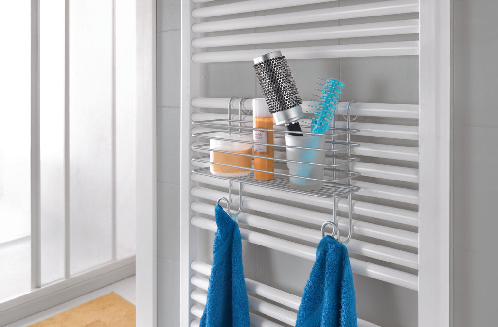 Tomado-Metaltex radius mand voor radiator polytherm 30x13x25 cm