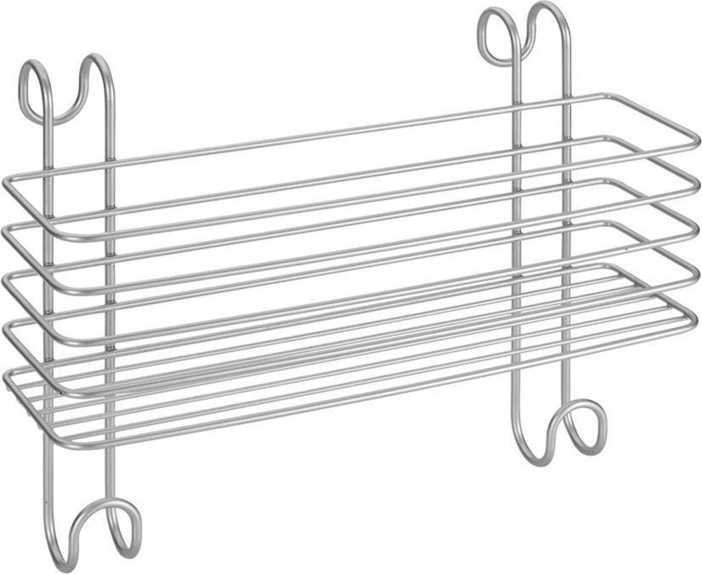 Tomado-Metaltex radius mand voor radiator polytherm 30x13x25 cm