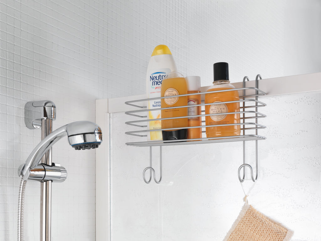 Tomado-Metaltex radius mand voor radiator polytherm 30x13x25 cm