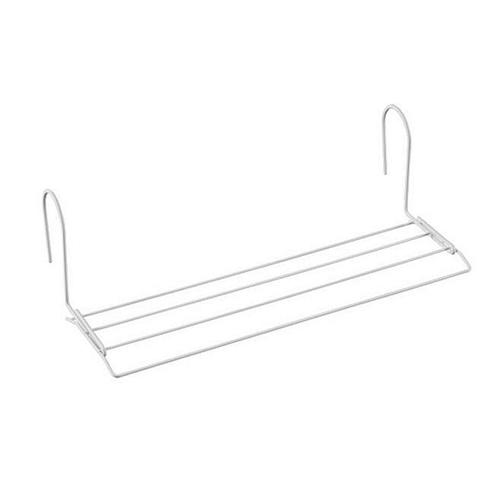 Metaltex radiatorrekje 2,0 mtr